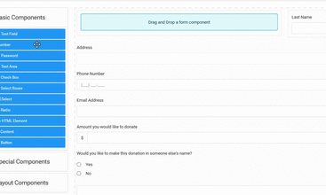 FormBit screenshot