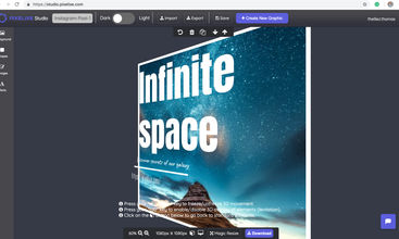 PIXELIXE screenshot