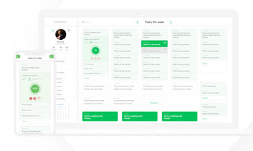 pomodizer screenshot