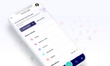 Growyze screenshot