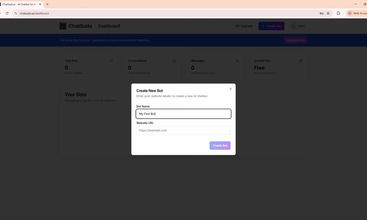 Chat Sudo AI screenshot