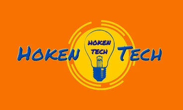 Hoken Tech screenshot