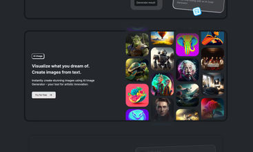 omniai.club screenshot