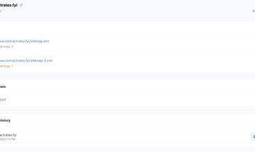 IndexGuru screenshot