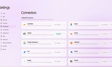 Joanium screenshot