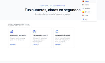 DosCifras screenshot