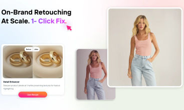 Crop Photo AI screenshot