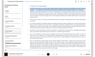 With Audio screenshot