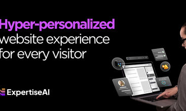 Expertise AI screenshot