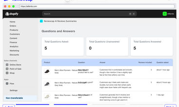Demoground screenshot