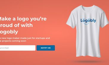 Logobly screenshot