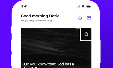 DiscipleDeck  screenshot