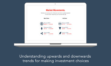 investincrypto.co screenshot