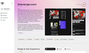 Web Gremlin screenshot