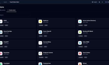 Chatpont screenshot