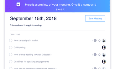 SoapBox screenshot