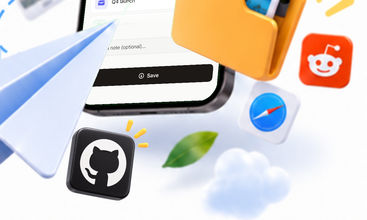 Nemos screenshot