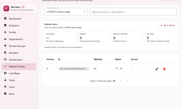 LinkShift.app screenshot