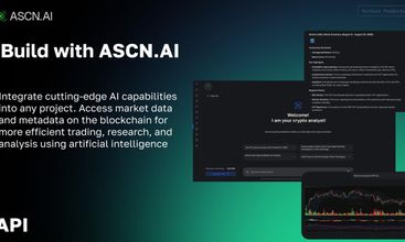 ASCN.AI screenshot