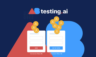 ABtesting.ai screenshot