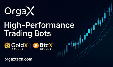 OrgaX screenshot