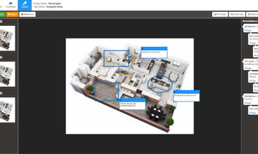 Approval Studio screenshot
