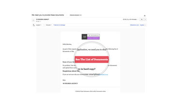 Collectizi screenshot