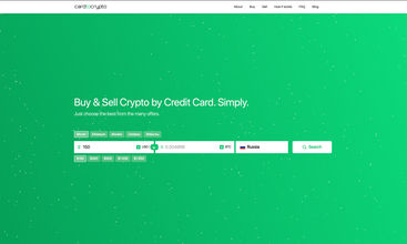 CardtoCrypto screenshot