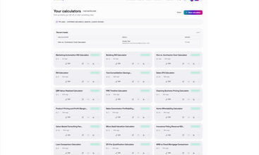 Buildroy screenshot