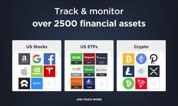 Marketview screenshot