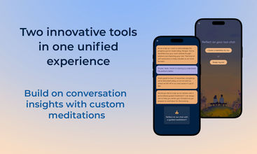 Wellness AI screenshot
