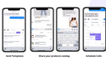 OneKey screenshot
