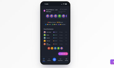 ImpulseLog screenshot