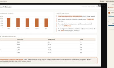 Data2Slide screenshot