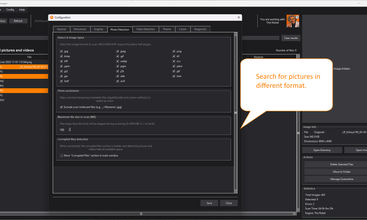 NSFW Manager screenshot