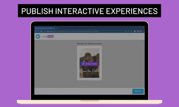 CreatEcards screenshot