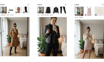 TryClothesMagic screenshot