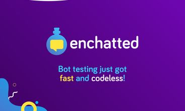 Enchatted screenshot
