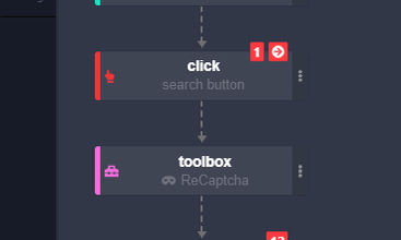Automatio screenshot