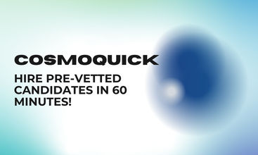 CosmoQuick screenshot