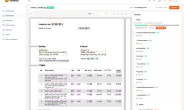 Foxello screenshot
