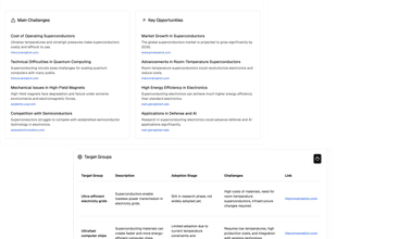 Spark screenshot