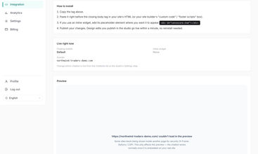 ConvoScore screenshot