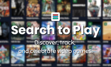 Search to Play screenshot