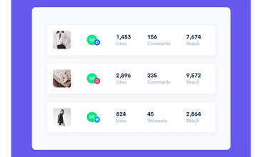 Nuelink screenshot