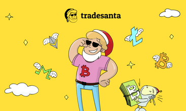 TradeSanta screenshot