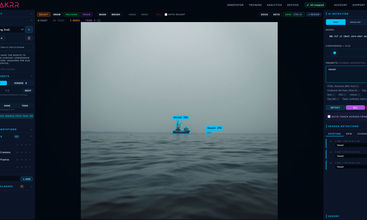 MAKRR  screenshot