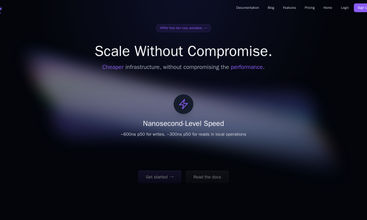 HPKV screenshot