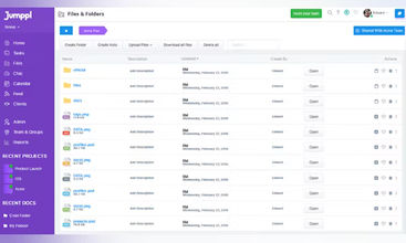 Jumppl screenshot
