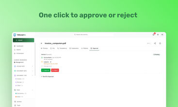 Veluvanto screenshot